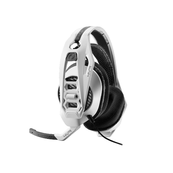 Plantronics RIG 400HS 4VR - Gaming Headset Μαύρο image 2