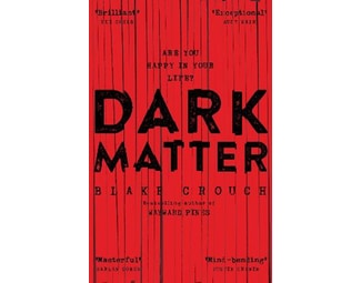 Dark Matter image 0