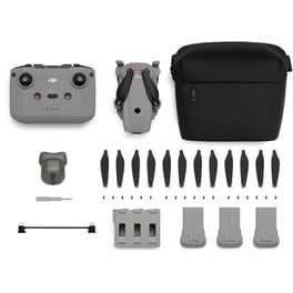 Drone DJI Lito X1 Fly More Combo (DJI RC-N3) - Gray