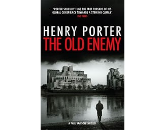 Old Enemy image 0