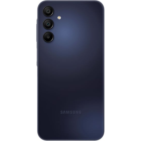 Samsung Galaxy A15 5G 128GB - Blue Black image 4