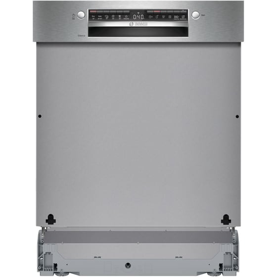 BOSCH SMI4HVS14E για 14 Σερβίτσια με Wi-Fi Πλήρως Εντοιχιζόμενο Πλυντήριο Πιάτων image 4