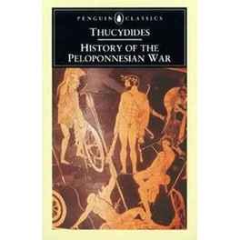 History of the Peloponnesian War