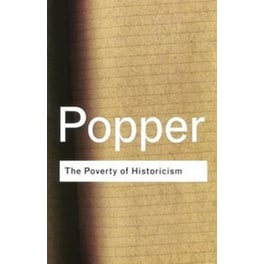 Poverty of Historicism