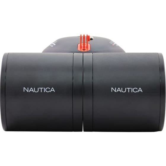 Ηλεκτρικό Seascooter Nautica J-class - Μαύρο image 6