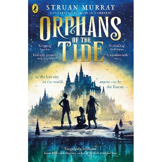 Orphans of the Tide image 0
