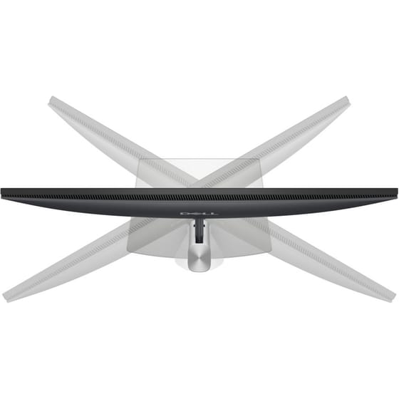 DELL Pro Plus P2725DE 27" USB-C Hub Monitor QHD IPS Flat 100Hz 5ms image 8