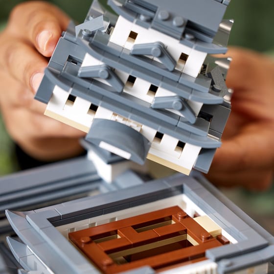 LEGO® Architecture Himeji Castle (21060) image 13