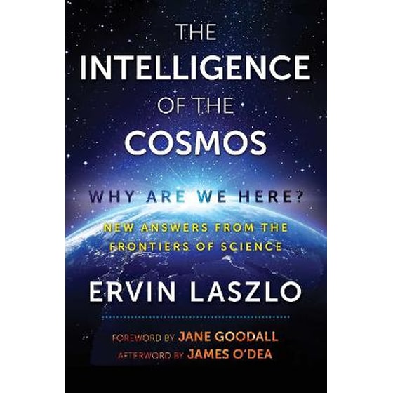 The Intelligence of the Cosmos image 0