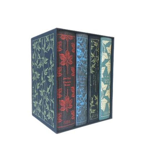Bronte Sisters (Boxed Set) image 0