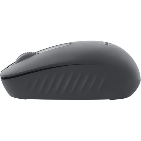 Logitech M196 Ασύρματο Ποντίκι Bluetooth Graphite image 3