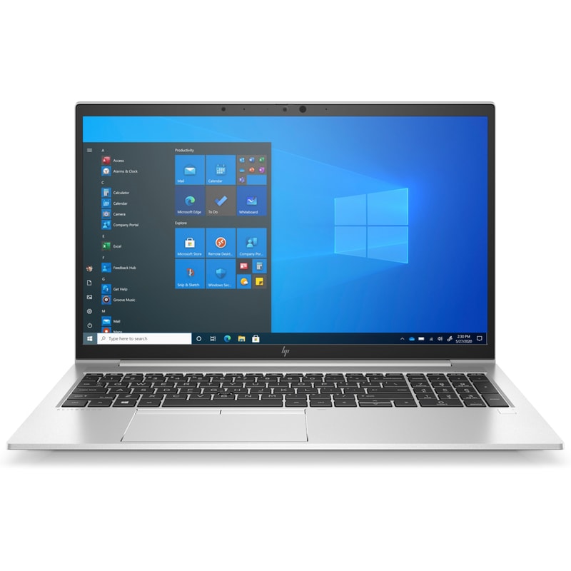 Laptop HP EliteBook 855 G8 3G2P5EA 15.6 FHD (Ryzen 5-5600U/16GB/512GB SSD/Radeon Graphics/Win10Pro)