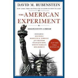 The American Experiment