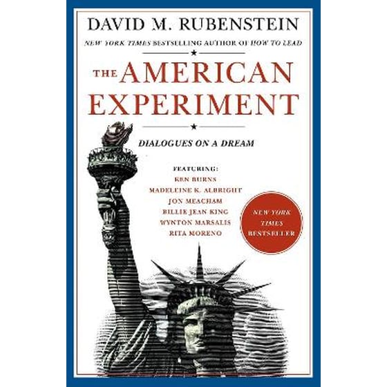 The American Experiment image 0