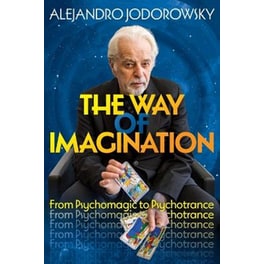 The Way of Imagination