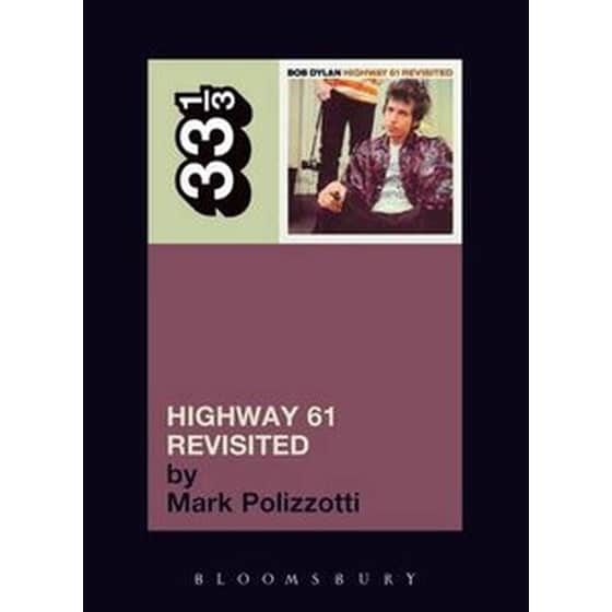 Bob Dylan Highway 61 Revisited image 0