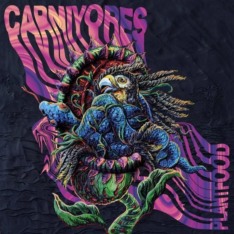 Carnivores (LP)