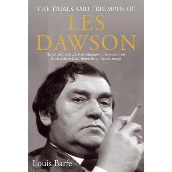 The Trials and Triumphs of Les Dawson image 0
