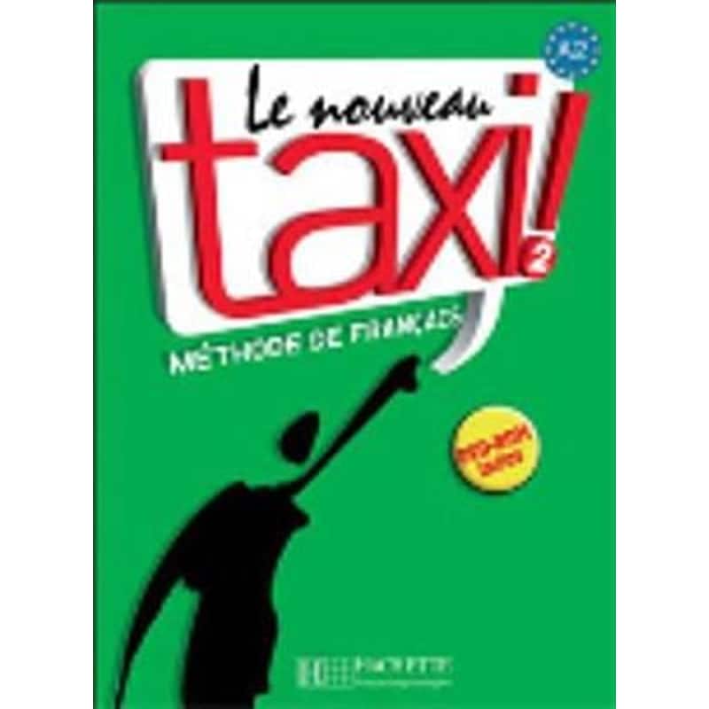 Le nouveau taxi!
