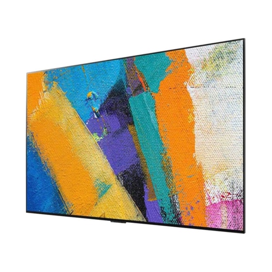 Τηλεόραση LG OLED 55" 4K OLED55GX6LA image 1