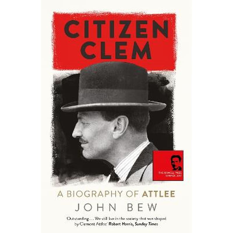 Citizen Clem