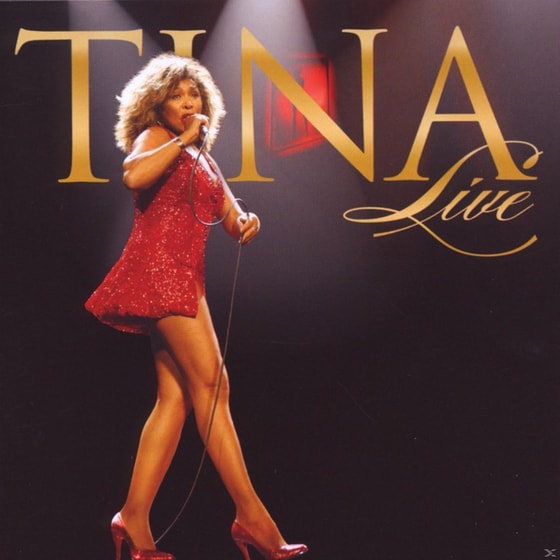 Tina Live image 0