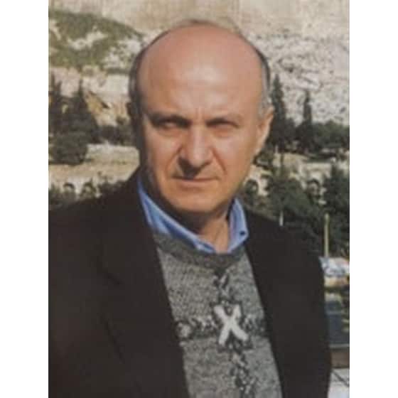 Ούλοφ Πάλμε image 1