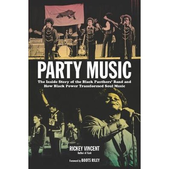 Party Music image 0