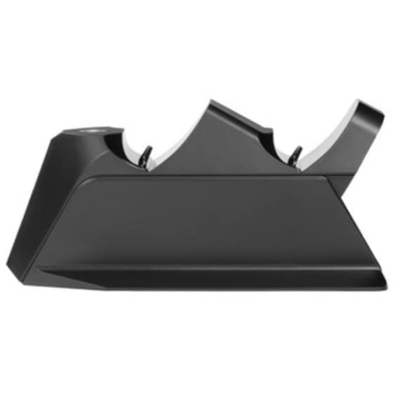 Βάση Φόρτισης Deltaco Dual Charging Dock για PS5 - Μαύρο image 3
