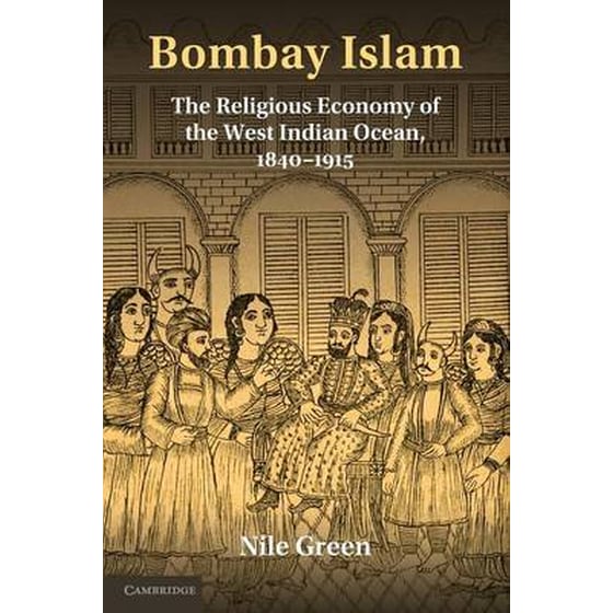 Bombay Islam image 0