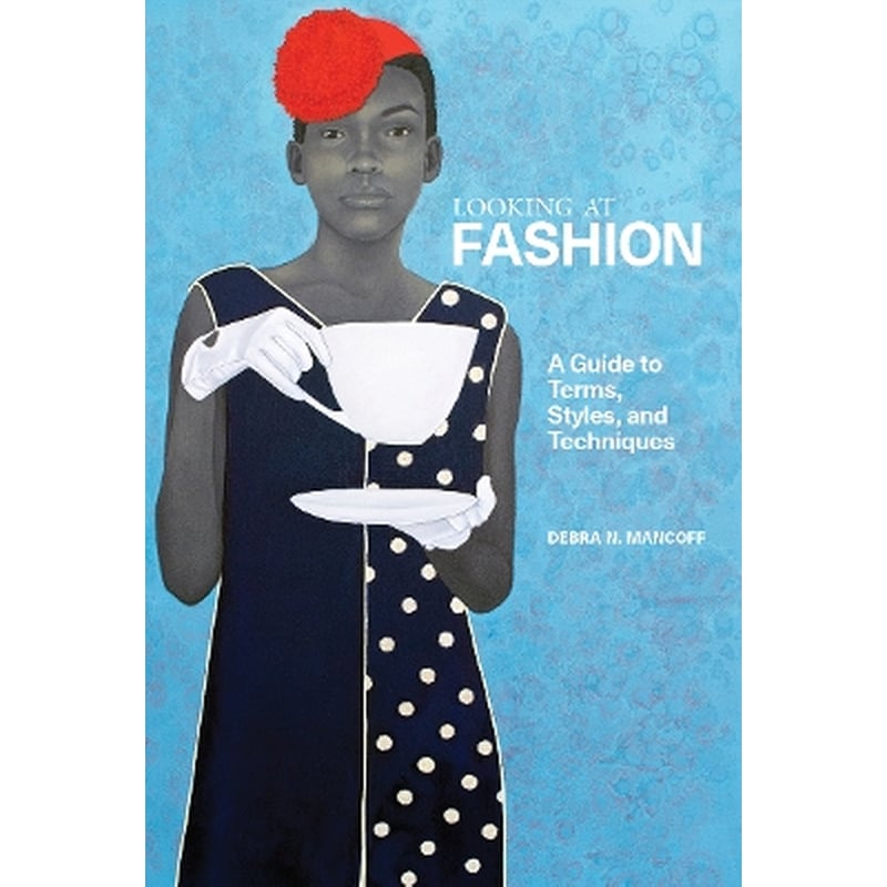 A Looking at Fashion