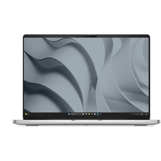 Dell Pro 16 PC16250 16" FHD+ IPS (Intel Core Ultra 7-255U/16 GB/1TB SSD/Intel Graphics/Windows 11 Pro) Laptop image 0