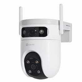 Ασύρματη IP Camera Ezviz H9C DUAL 2K Bullet/Box Wi-Fi με Ανίχνευση κίνησης
