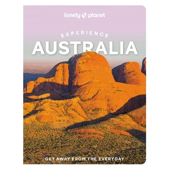 Lonely Planet Experience Australia image 0