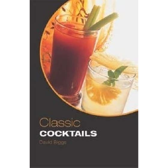 Classic Cocktails image 0