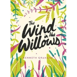 The Wind in the Willows
