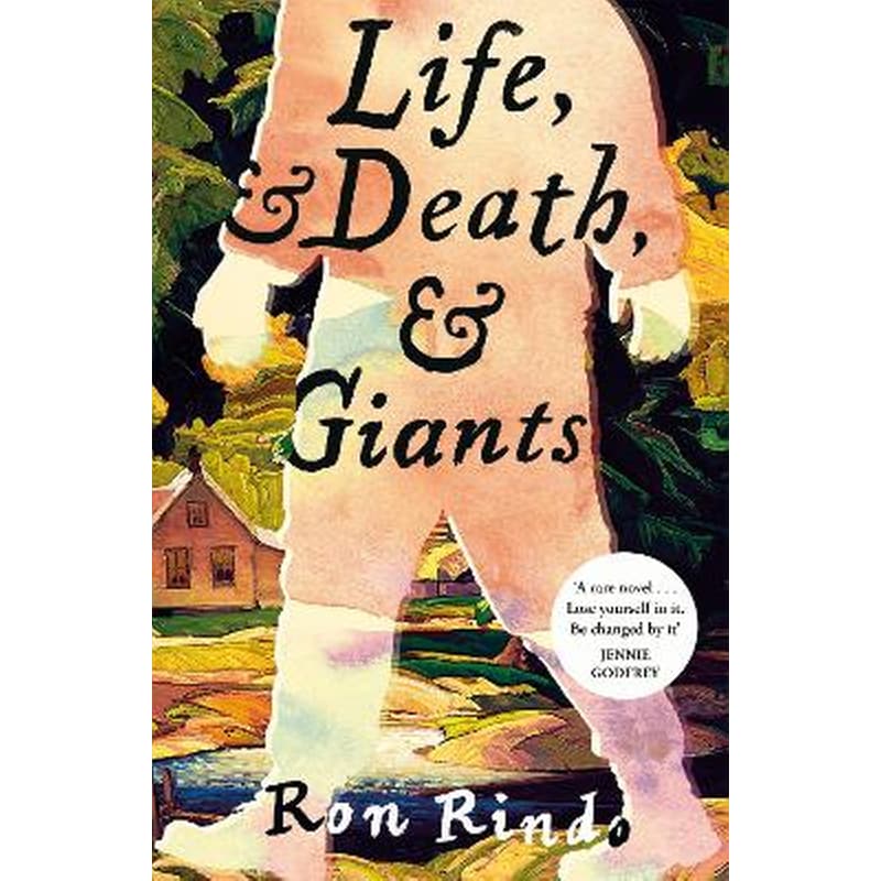 Life, and Death, and Giants
