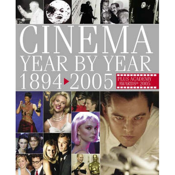 Cinema Year by Year 1894-2005 image 0