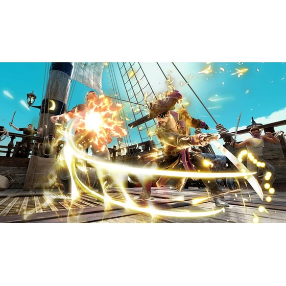 Like A Dragon: Pirate Yakuza In Hawaii - PS5 image 5