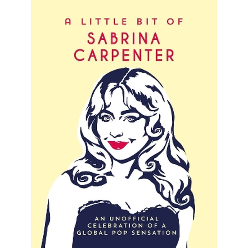 A Little Bit of Sabrina Carpenter