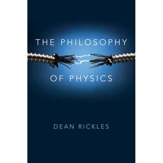 Philosophy of Physics image 0