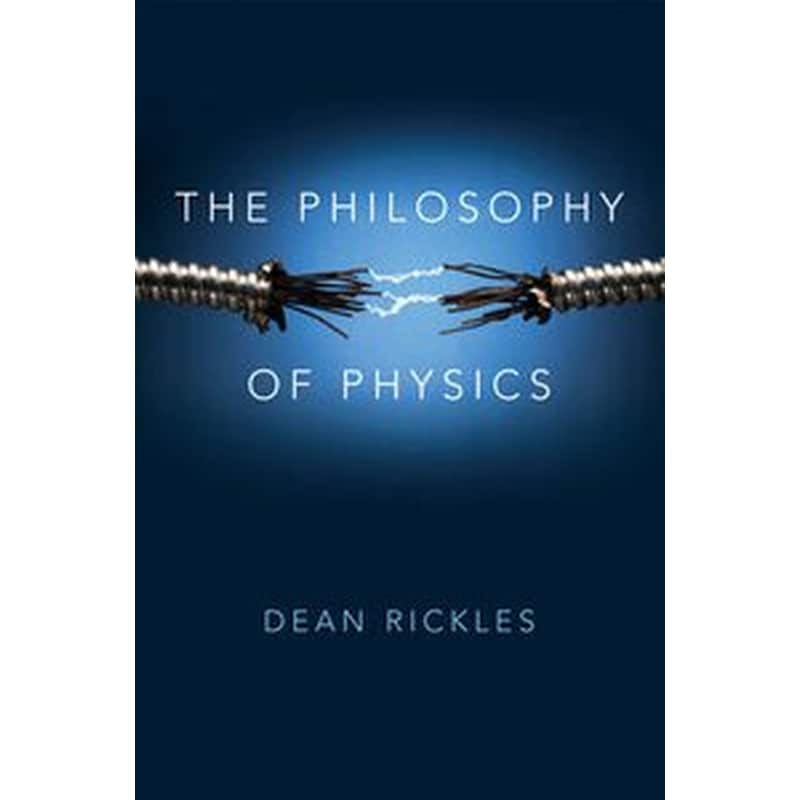 Philosophy of Physics