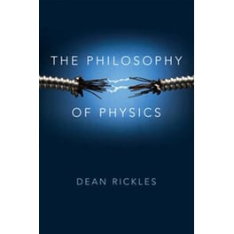 Philosophy of Physics