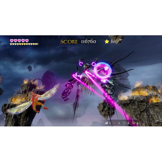Air Twister - Nintendo Switch image 5