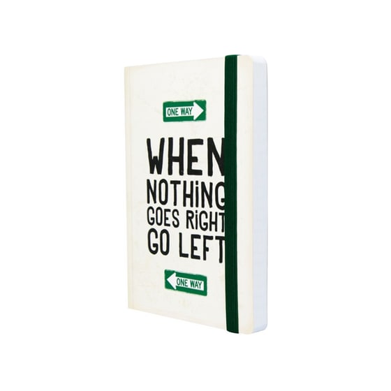 Σημειωμ. Legami Go Left image 0