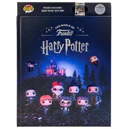 The World of Funko: Harry Potter