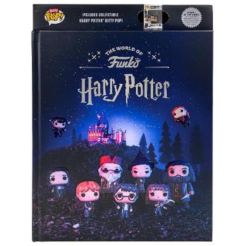 The World of Funko: Harry Potter