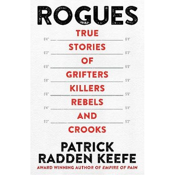 Rogues image 0
