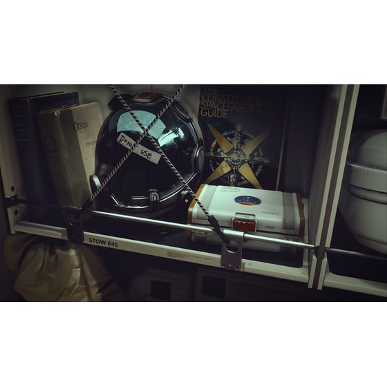 Starfield Constellation Edition - Xbox Seriex X image 7