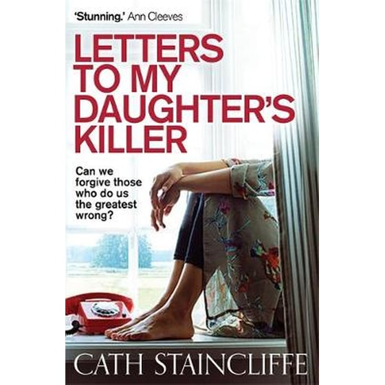 Letters To My Daughter's Killer image 0